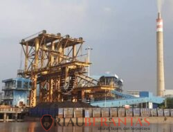 PKS Belum Sah, BBJP Tak Beroperasi, SPR Pertanyakan Pembayaran Listrik oleh Nusantara Power Tenayan