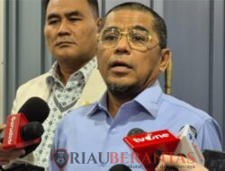 Josal Murka! Nenek Penolak Tambang Ilegal Dianiaya, DPR RI Perintahkan Kasus Diusut Tuntas