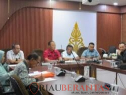 Kisruh Dokumen Tanah di Rumbai Meledak, DPRD Temukan Kejanggalan Serius