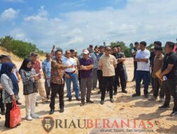 Tol Dibangun, Hak Warga Terabaikan? DPRD Bongkar Dugaan Cacat Prosedur