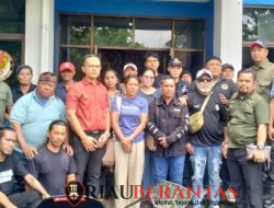 “Dugaan Penganiayaan Brutal di Babakan Madang” Keluarga Korban Minta Pendampingan Hukum TIB, Tuntut Keadilan di Polres Bogor
