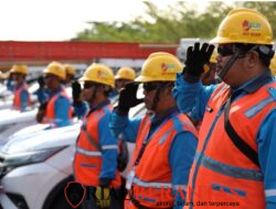 PLN Siaga Lebaran! 1.890 Personel dan 49 Posko Amankan Listrik di Riau–Kepri