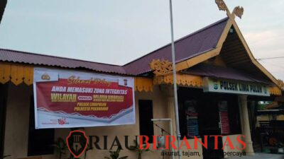 Satu Tersangka Pengeroyokan di Kawasan Kampus UNRI Ditahan, Polisi Buru Tiga Pelaku Lain