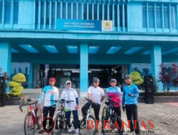 PLN Dorong Gaya Hidup Ramah Lingkungan Lewat Program Clean Energy Day di Riau dan Kepri