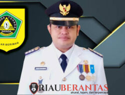 Camat Jonggol Pasang Badan: Klaim Tak Ada Mark-Up Dana Desa, Tunggu Hasil Inspektorat