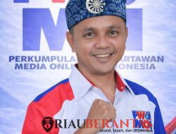 BPK Bongkar Rp947 Juta di Bawaslu Riau, PWMOI: Aparat Penegak Hukum Jangan Tutup Mata!