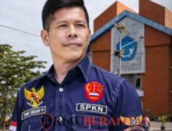 DPP SPKN : Frans Sibarani Tegaskan Sekolah Harus Jadi Ruang Ramah Anak, Kasus SDN 181 Diminta Diusut Tuntas