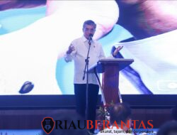 Menaker: Itjen Harus Cegah Masalah, Bukan Sekadar Cari Temuan