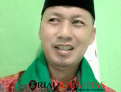Tiga Kandidat Berebut Kursi Ketua DPC PKB Pekanbaru, Nama Agus Supriyanto JK Menguat