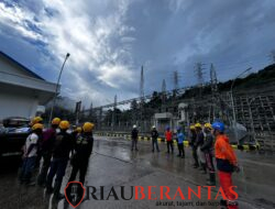 PLN Sampaikan Progres Pemulihan Kelistrikan di Sumatra