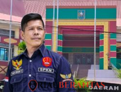 Heboh Mutasi DPRD Riau, Frans Sibarani: Jangan Sampai Cuma Jadi Drama Birokrasi!