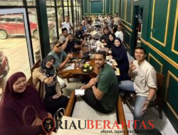 Travel Owner Riau Resah, Kenaikan Tiket Pesawat Bebani Jamaah Umrah