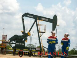 Perkuat Sinergi, PHR dan Mitra Kerja Tegaskan Komitmen Keselamatan dan Kelestarian Lingkungan di Area Operasi North