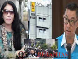 Blackout di Sumatera Bukan Kecelakaan, Tapi Akibat Kelalaian dan Keserakahan!” — Kasihhati Desak Usut Tuntas