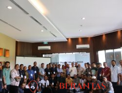 Lewat Literasi Digital, PHR Dukung Wartawan Semakin Adaptif dan Profesional