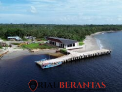 Terungkap! Kuasa Hukum Bongkar Dugaan Kejanggalan Penyidikan Kasus Pelabuhan Mentawai