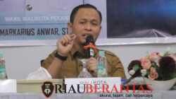 Langkah Nyata Wali Kota Agung Nugroho, Seragam Gratis Mulai Dinikmati Murid Baru