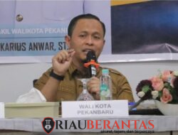 Langkah Nyata Wali Kota Agung Nugroho, Seragam Gratis Mulai Dinikmati Murid Baru