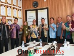 Pekanbaru Tembus Tiga Besar CKG di Riau, Dinkes Perkuat Strategi Percepatan