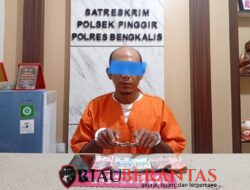 Pengguna Dan Pengedar Sabu Dibekuk Didua Tempat Berbeda