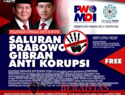Plt Bupati Kuansing Tunjuk Muradi Jadi Plh Sekda, PWMOI dan LIRA Akan Selalu Lakukan Sosial Kontrol
