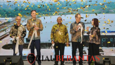 Wamenaker: Investasi Harus Berdampak Nyata pada Penciptaan Lapangan Kerja Berkualitas
