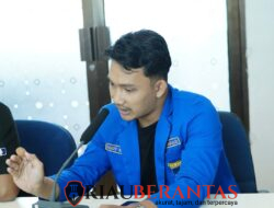 Sulit Dapat Pertalite, PMII Minta Pemkab Bengkalis Buktikan Solusi Nyata