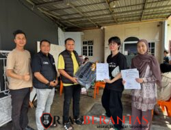 Taat Pajak Dirasakan Warga, Bapenda Pekanbaru Optimalkan Layanan via Posko Akhir Pekan