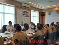 DPRD Bengkalis Minta Disperindag Perbesar Kuota Barcode, Warga Keluhkan Distribusi BBM