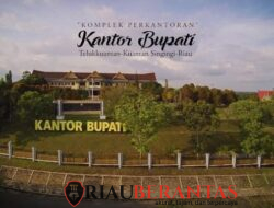 Tunda Bayar Rp500 Miliar, PWMOI Kuansing Sorot BPKAD, Bappeda, BAPENDA dan DPRD Kuansing
