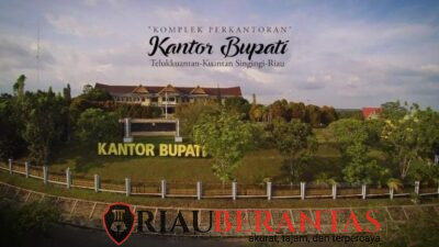 Tunda Bayar Rp500 Miliar, PWMOI Kuansing Sorot BPKAD, Bappeda, BAPENDA dan DPRD Kuansing
