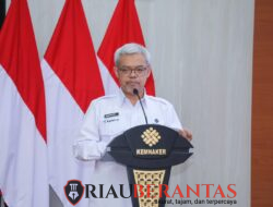 Kemnaker Perkuat Analisis Pasar Kerja dan Perencanaan Pelatihan dengan AI