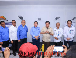 Menaker: Program Magang Nasional Permudah Industri Dapatkan Talenta Siap Kerja