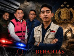 BEM Nusantara Soroti Kasus Aseng: Mengapa Tambang PT QSS Tak Tertindak Selama Bertahun-tahun?