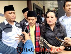 Neneng A Tuty: Kepengurusan DPP FORKABI 2026–2031 Siap Bawa Perubahan Bagi Warga Betawi