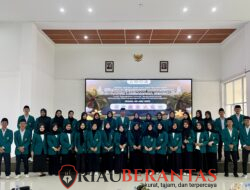 DEMA IAIN Datuk Laksemana Soroti 3.011 Anak Putus Sekolah di Bengkalis, Pemkab Didesak Ambil Langkah Kongkret