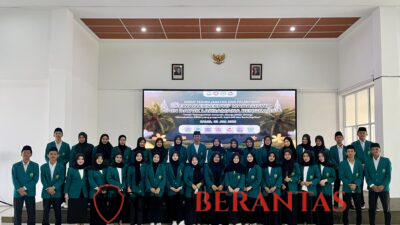 DEMA IAIN Datuk Laksemana Soroti 3.011 Anak Putus Sekolah di Bengkalis, Pemkab Didesak Ambil Langkah Kongkret