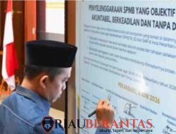 DPRD Pekanbaru Kawal Ketat Pelaksanaan SPMB 2026 Bebas Intervensi