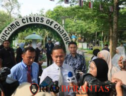 Pemko Pekanbaru Perkenalkan Green City kepada Delegasi IMT-GT, Tuai Sambutan Positif