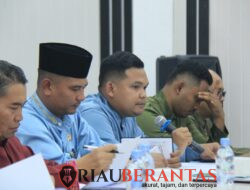 Sidang TPP Berlangsung, Remisi Warga Binaan Dipastikan Transparan