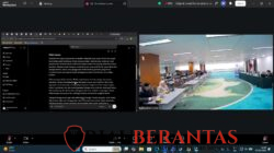 Tingkatkan Kinerja Birokrasi, Ditjen Badilum Gelar Bimtek Pemanfaatan AI Praktis