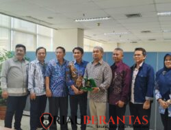 Bikin Publik Melongo! Ini Dia Rencana Besar PT KING NUSANTARA Dibalik Proyek CIRDP Cirebon