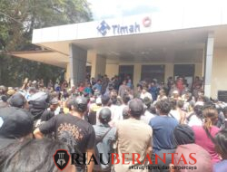 Pembelian Bijih Timah Tersendat, Penambang Belitung Timur Bergerak