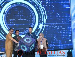 Buka IISMEX 2026, Menko AHY Tegaskan Ketahanan Air Jadi Kunci Kota Cerdas Berkelanjutan