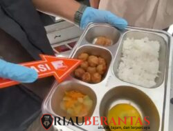 Puluhan Siswa SDN 13 Labourhousing Dumai Diduga Keracunan Usai Santap MBG, Polisi Turun Tangan
