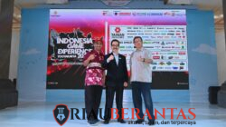 Resmi Dibuka, IGEX 2026 Yogyakarta Industri Game Nasional Siap Tembus Pasar Global