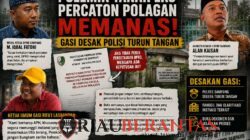 Pernyataan Pejabat Berseberangan dengan Dokumen, GASI Desak Polres Sampang Klarifikasi Penjualan Aset