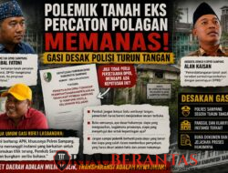 Pernyataan Pejabat Berseberangan dengan Dokumen, GASI Desak Polres Sampang Klarifikasi Penjualan Aset