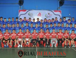 Jalin Silaturahmi Antar-Anggota, IKTS Sukses Gelar Turnamen Badminton IKTS Cup XVI