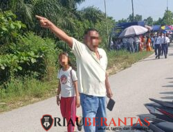 Dugaan Ancaman Terhadap Wartawan , AWI Riau Desak Persoalan Ditempuh Lewat Jalur Hukum